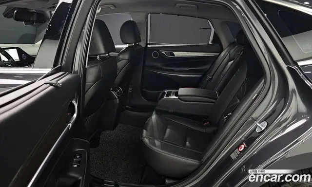 Hyundai Grandeur 2018 3.0 автомат (гидро), миниатюра 11