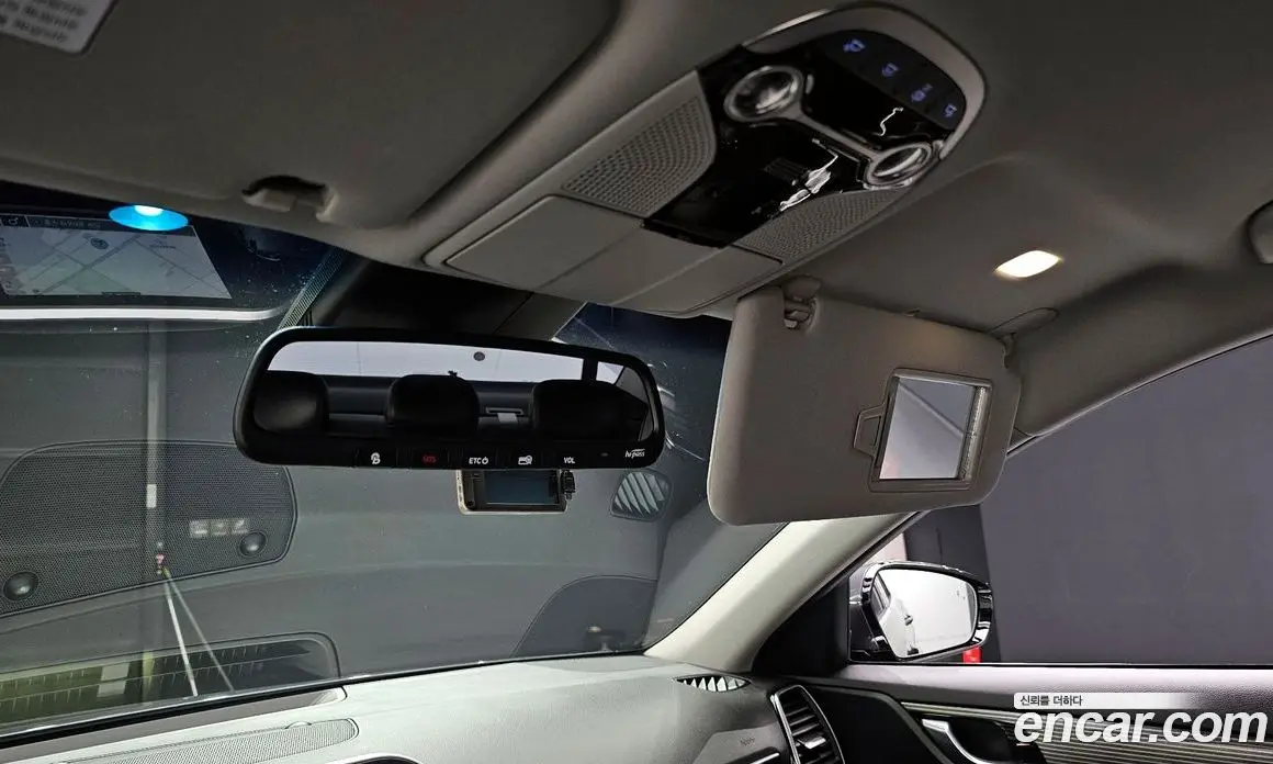 Hyundai Grandeur 2018 3.0 автомат (гидро), фото 20
