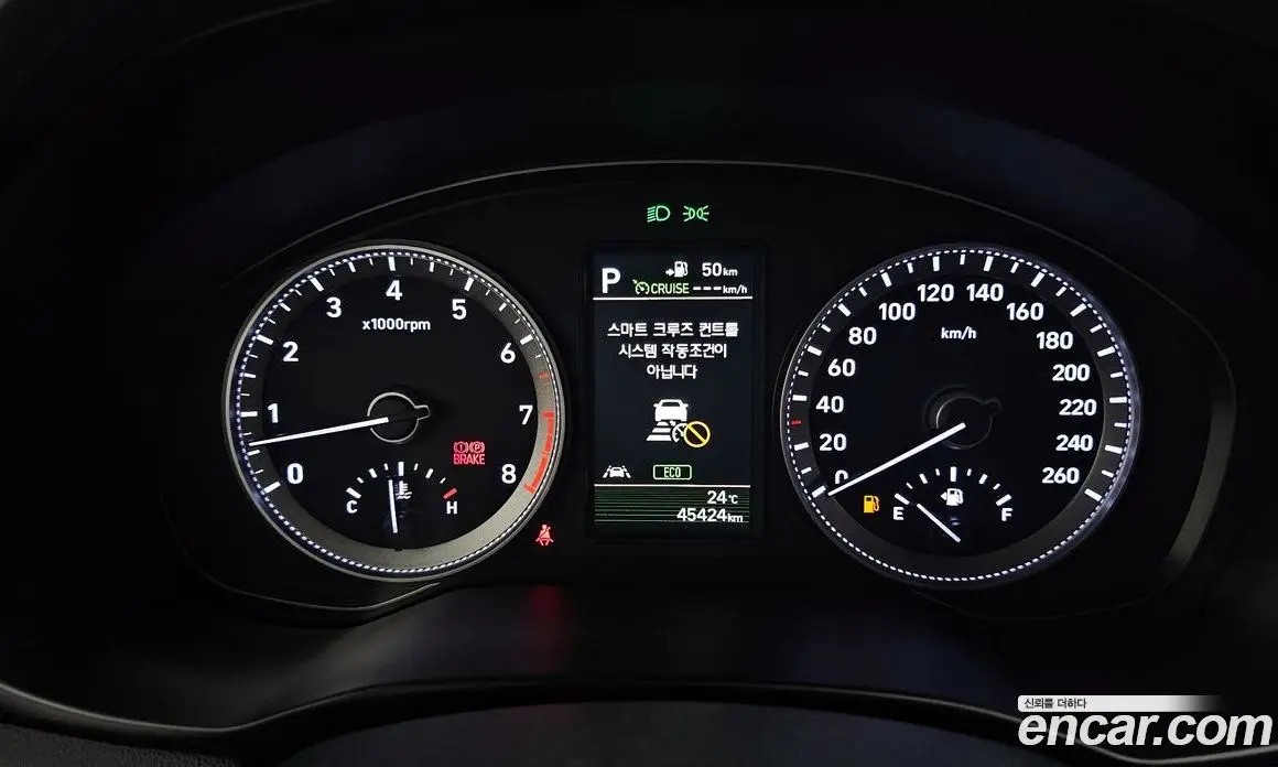Hyundai Grandeur 2018 3.0 автомат (гидро), фото 8