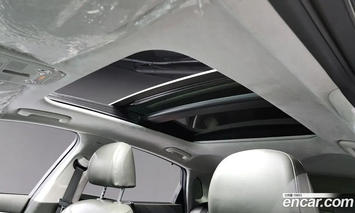 Hyundai Grandeur 2020 3.3 автомат (гидро), фото 19