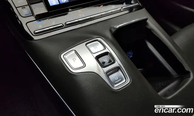 Hyundai Grandeur 2020 3.3 автомат (гидро), миниатюра 9