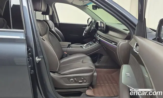 Hyundai Palisade 2022 3.8 автомат (гидро), миниатюра 11