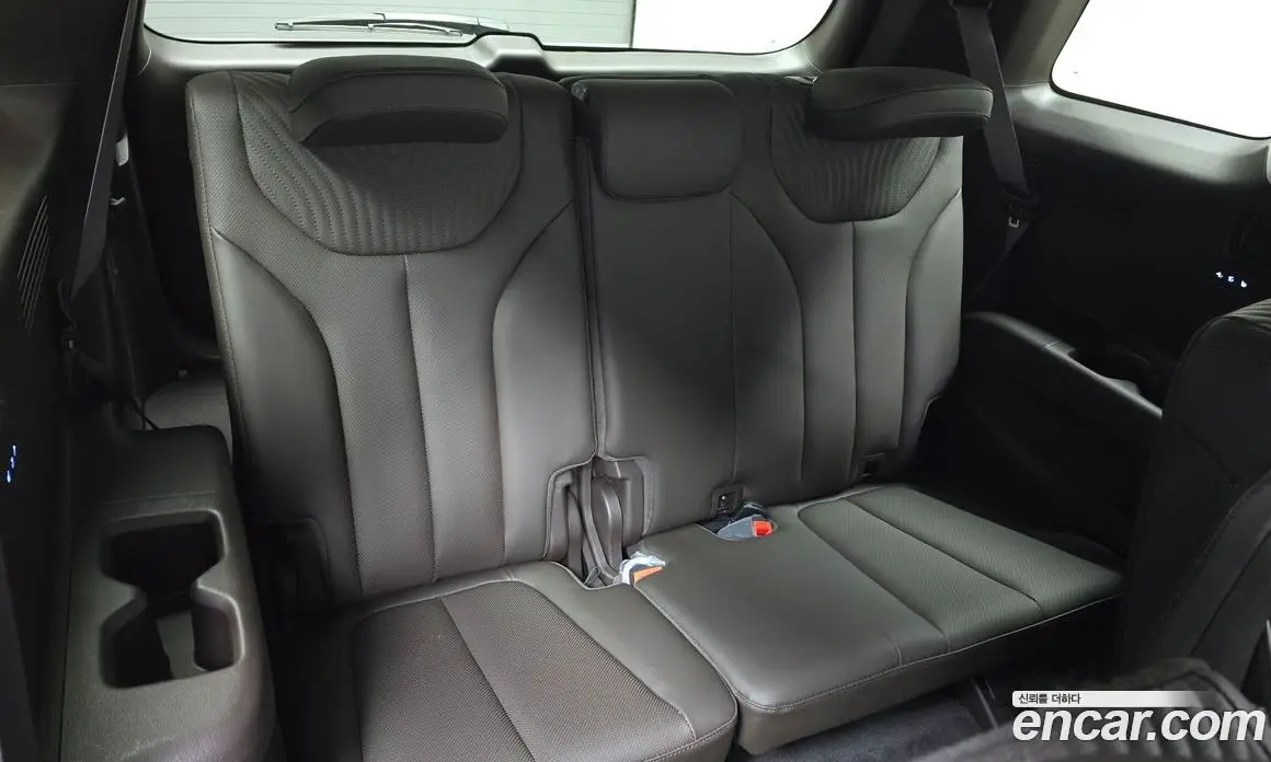 Hyundai Palisade 2022 3.8 автомат (гидро), фото 13