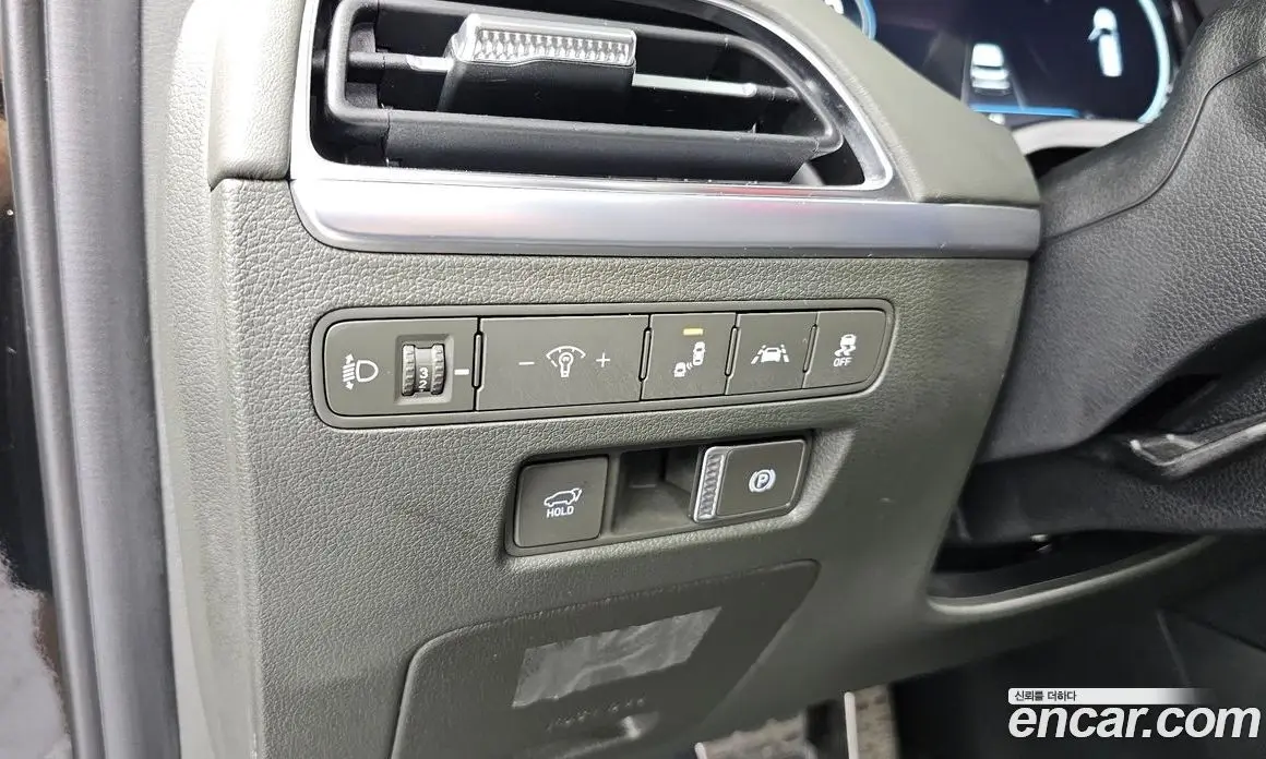 Hyundai Palisade 2022 3.8 автомат (гидро), фото 16