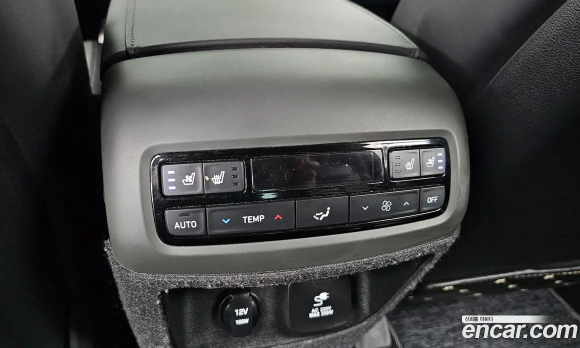 Hyundai Palisade 2022 3.8 автомат (гидро), фото 19