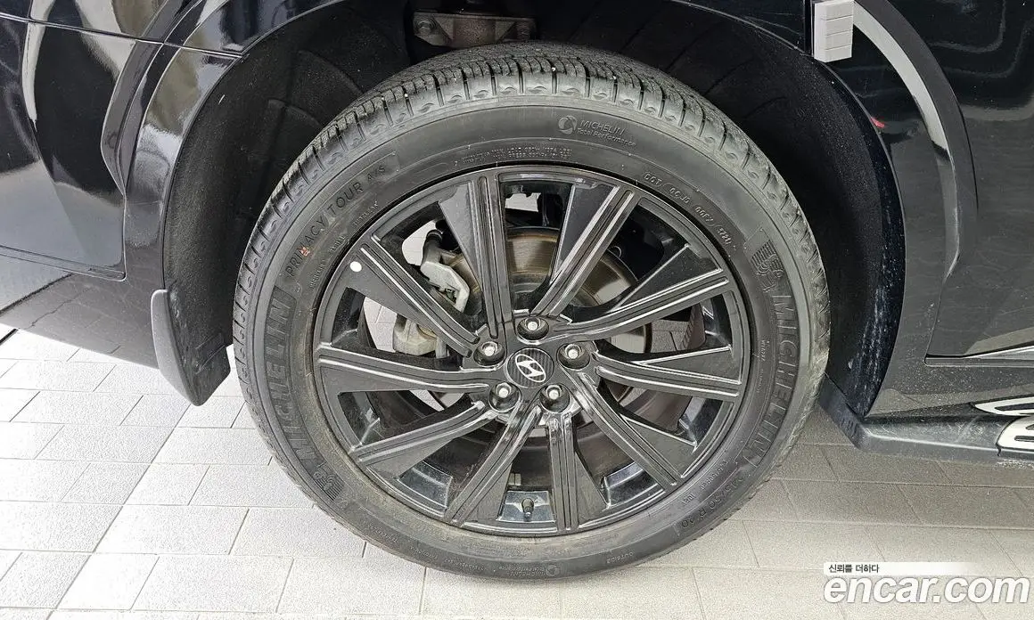 Hyundai Palisade 2022 3.8 автомат (гидро), фото 5