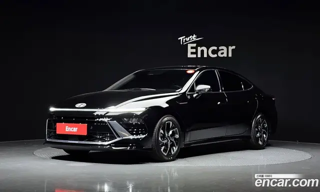 Hyundai Sonata, 2024, 40 869 км