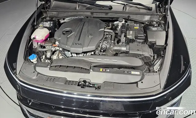 Hyundai Sonata 2024 2.0 автомат (гидро), миниатюра 6