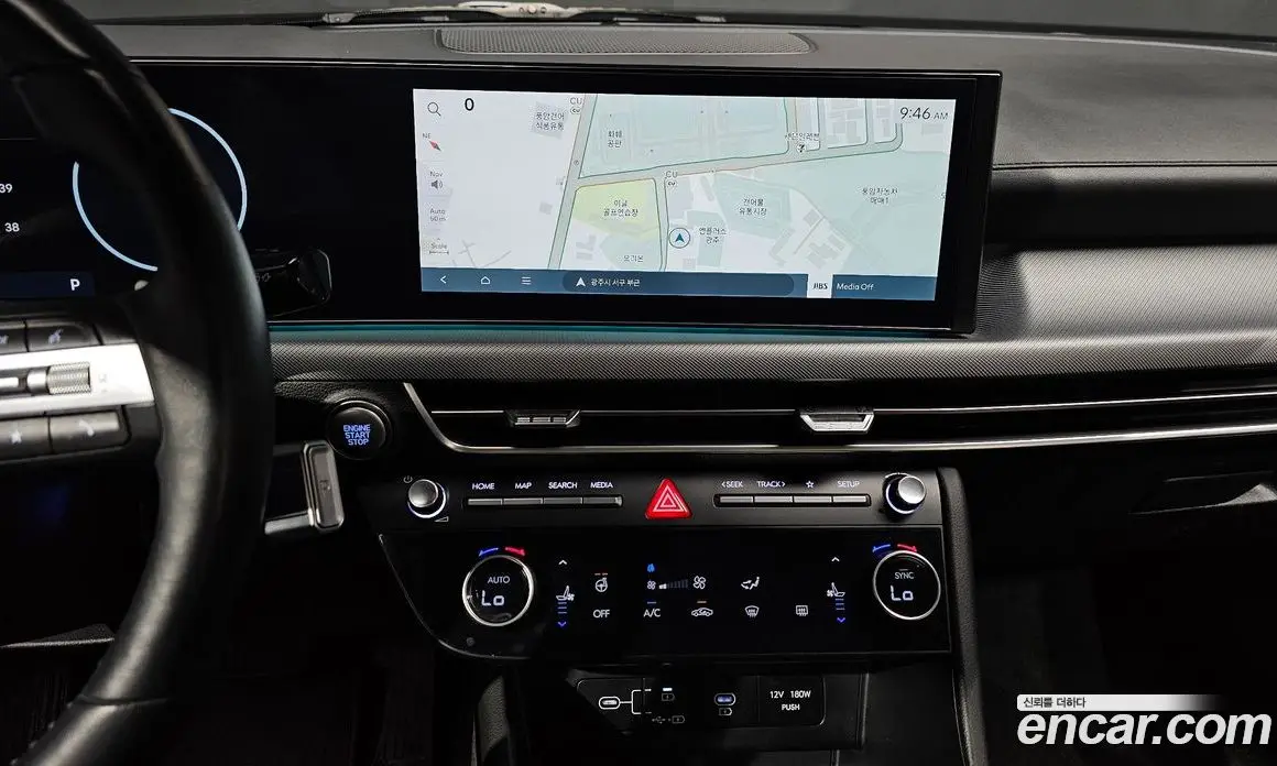 Hyundai Sonata 2024 2.0 автомат (гидро), фото 20