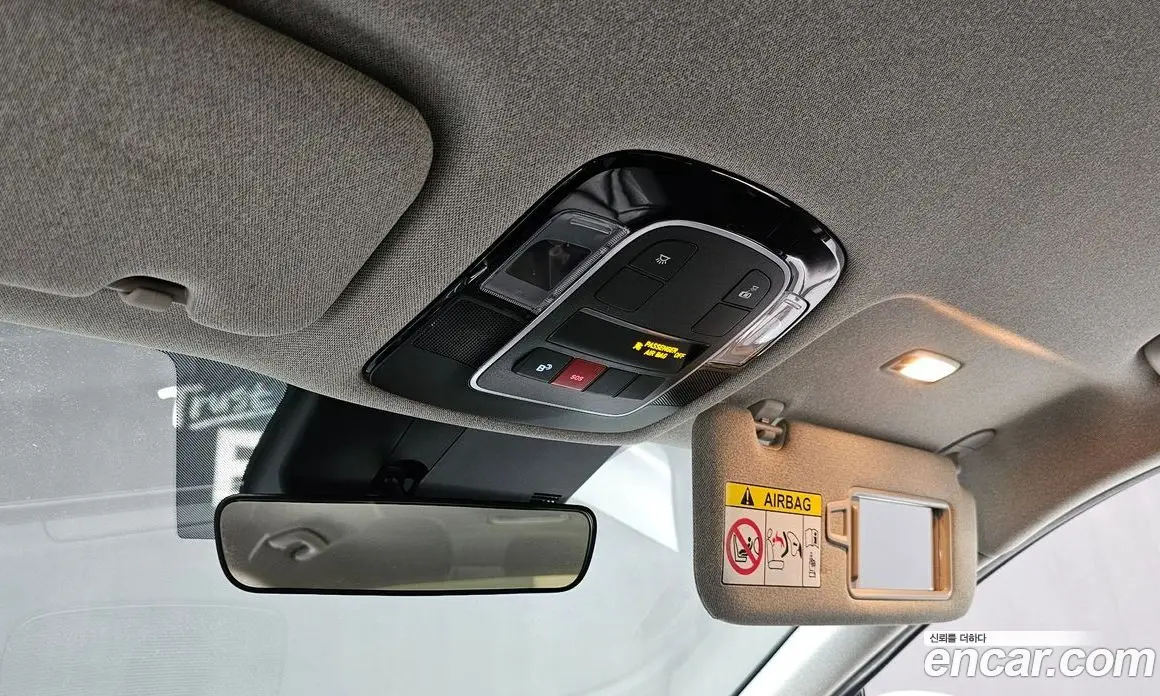 Hyundai Sonata 2024 2.0 автомат (гидро), фото 30