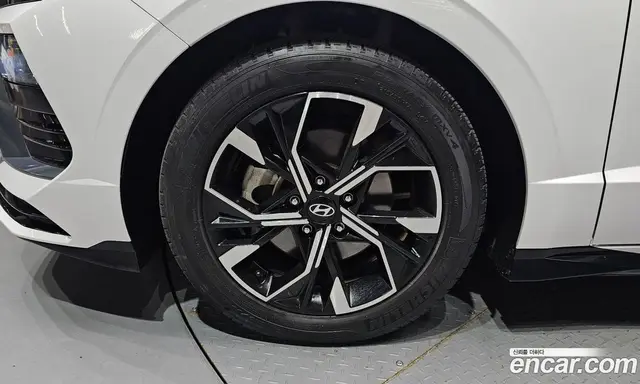 Hyundai Sonata 2024 2.0 автомат (гидро), миниатюра 5