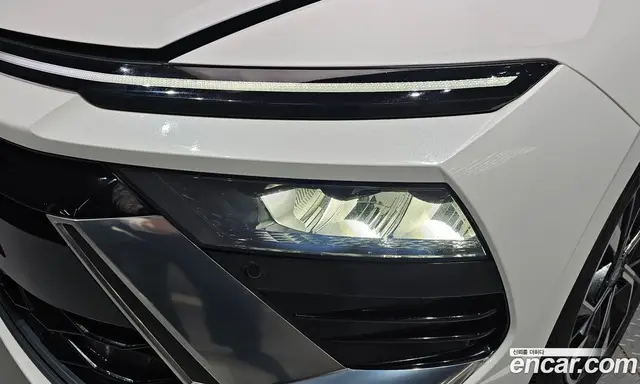 Hyundai Sonata 2024 2.0 автомат (гидро), миниатюра 8