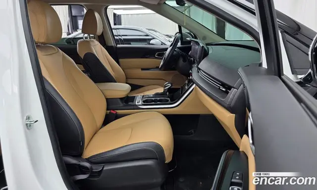 Kia Carnival 2022 2.2 автомат (гидро), миниатюра 11