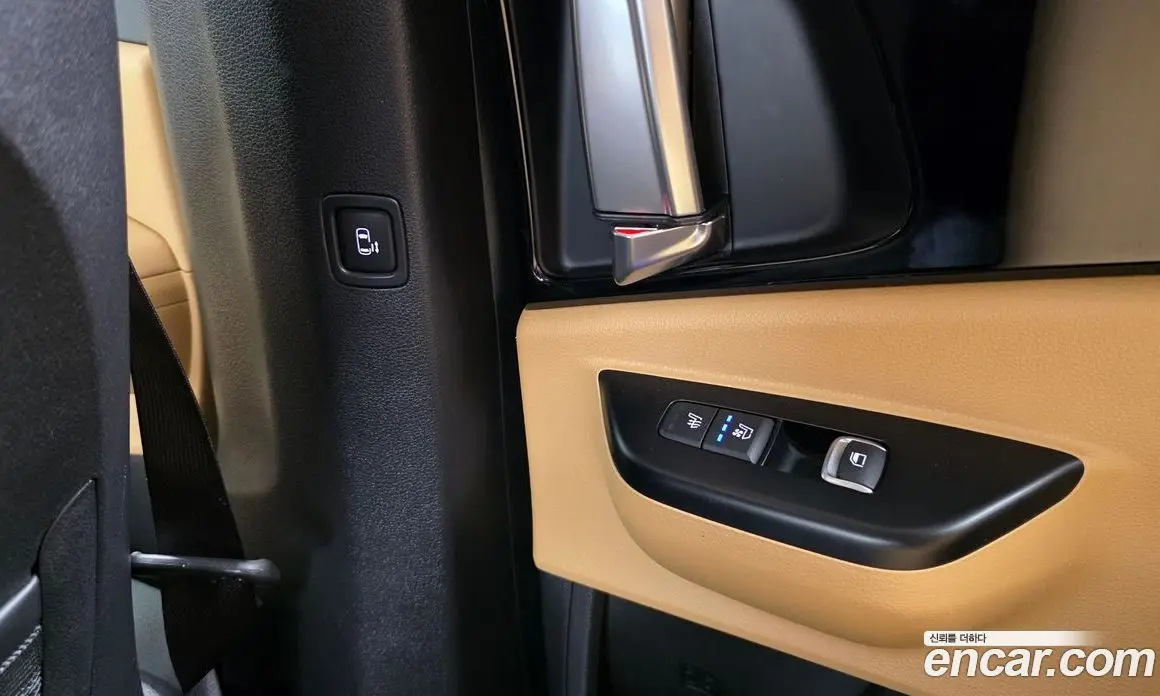 Kia Carnival 2022 2.2 автомат (гидро), фото 19