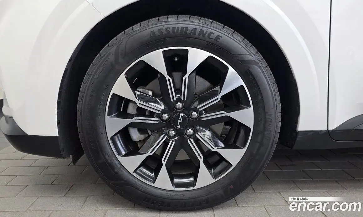 Kia Carnival 2022 2.2 автомат (гидро), фото 5