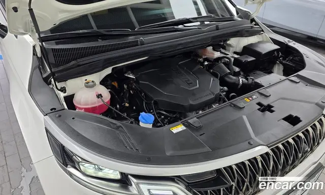 Kia Carnival 2022 2.2 автомат (гидро), миниатюра 6