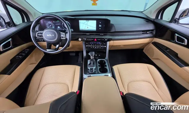 Kia Carnival 2022 2.2 автомат (гидро), миниатюра 7