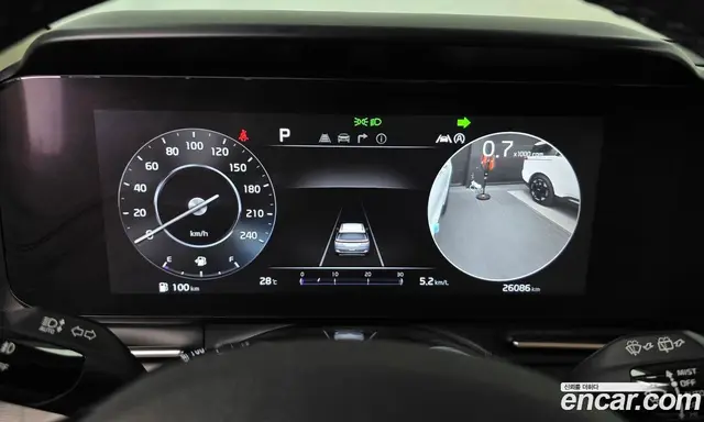Kia Carnival 2022 2.2 автомат (гидро), миниатюра 8