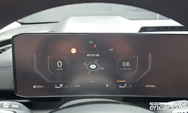 Kia Carnival 2023 3.5 автомат (гидро), миниатюра 11