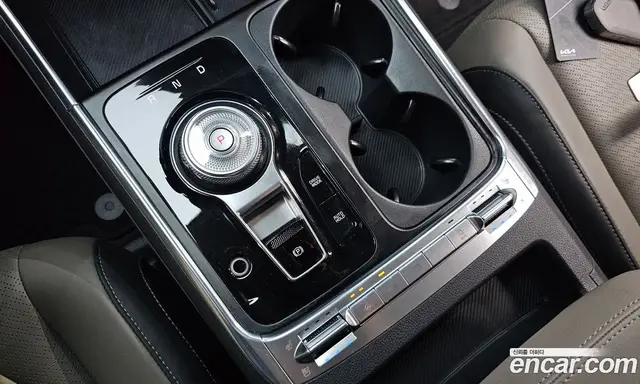 Kia Carnival 2023 3.5 автомат (гидро), миниатюра 12