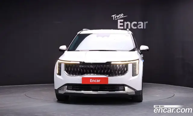 Kia Carnival 2023 3.5 автомат (гидро), миниатюра 3