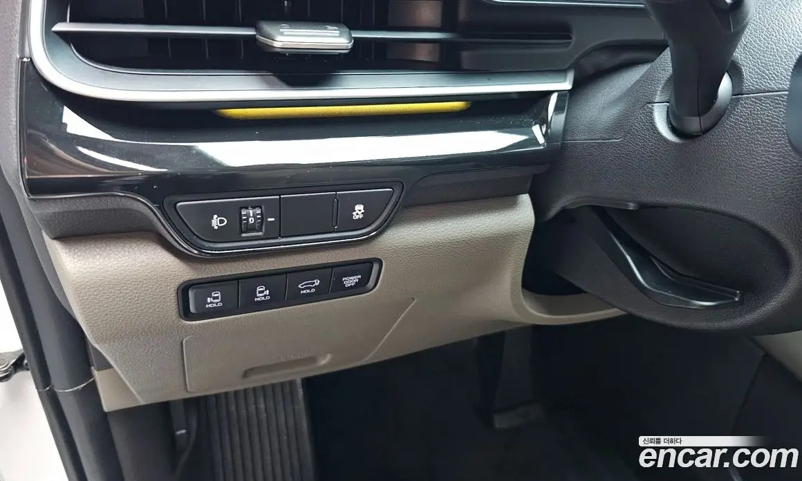 Kia Carnival 2023 3.5 автомат (гидро), фото 27