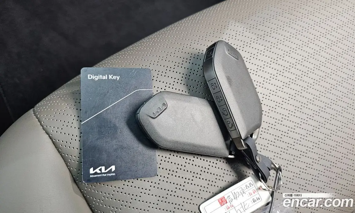 Kia Carnival 2023 3.5 автомат (гидро), фото 32