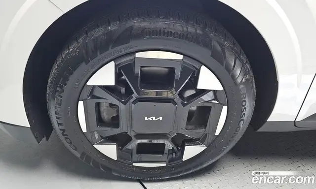 Kia Carnival 2023 3.5 автомат (гидро), миниатюра 5