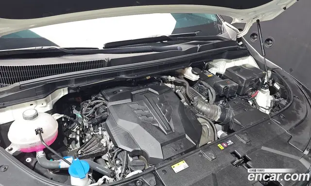 Kia Carnival 2023 3.5 автомат (гидро), миниатюра 6