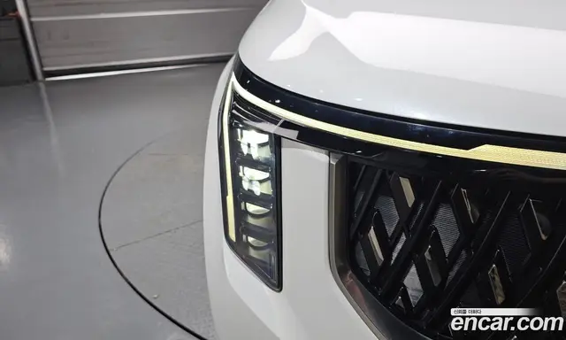 Kia Carnival 2023 3.5 автомат (гидро), миниатюра 8