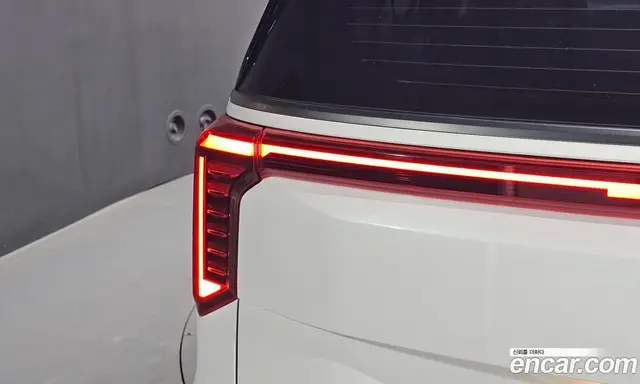 Kia Carnival 2023 3.5 автомат (гидро), миниатюра 9