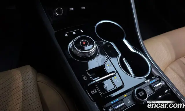 Kia K5 (Optima) 2023 1.6 автомат (гидро), миниатюра 11