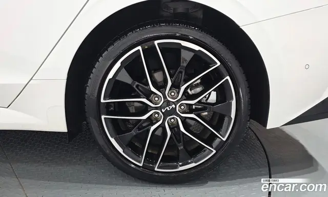 Kia K5 (Optima) 2023 1.6 автомат (гидро), миниатюра 6