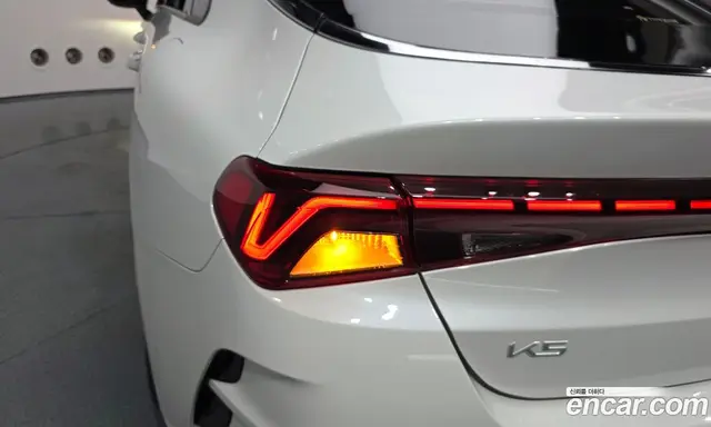 Kia K5 (Optima) 2023 1.6 автомат (гидро), миниатюра 8