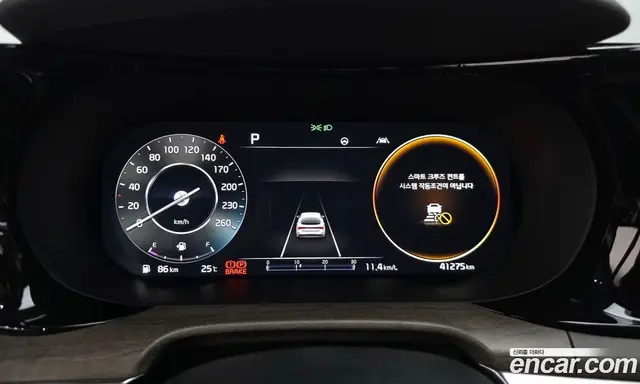 Kia K5 (Optima) 2023 1.6 автомат (гидро), миниатюра 10