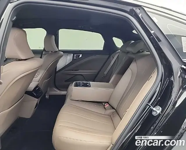 Kia K8 2022 2.5 автомат (гидро), миниатюра 12