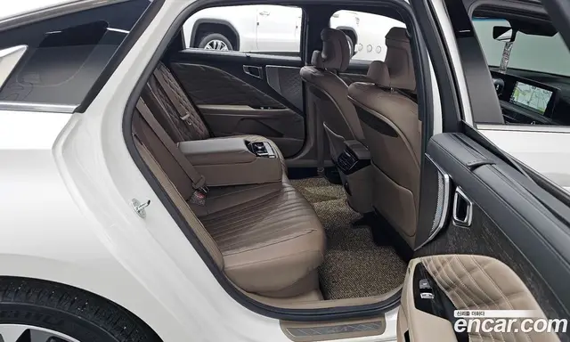 Kia K8 2023 1.6 автомат (гидро), миниатюра 11