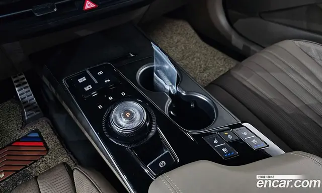 Kia K8 2023 1.6 автомат (гидро), миниатюра 8
