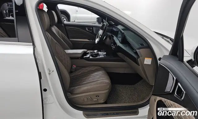 Kia K8 2023 1.6 автомат (гидро), миниатюра 10
