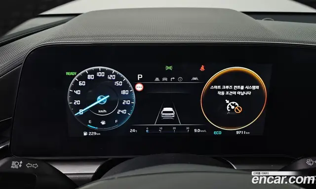 Kia Niro 2025 1.6 автомат (гидро), миниатюра 11