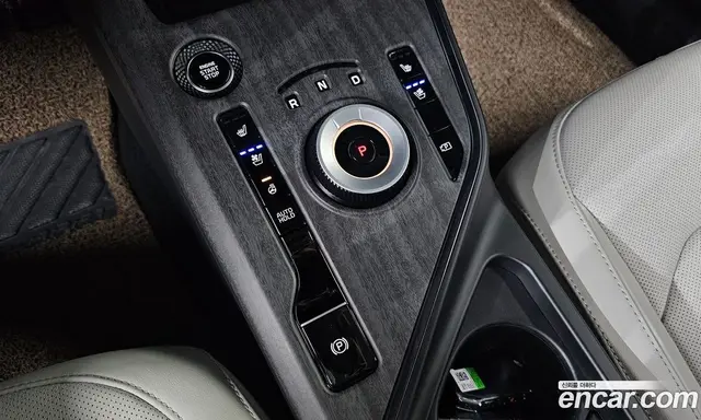 Kia Niro 2025 1.6 автомат (гидро), миниатюра 12