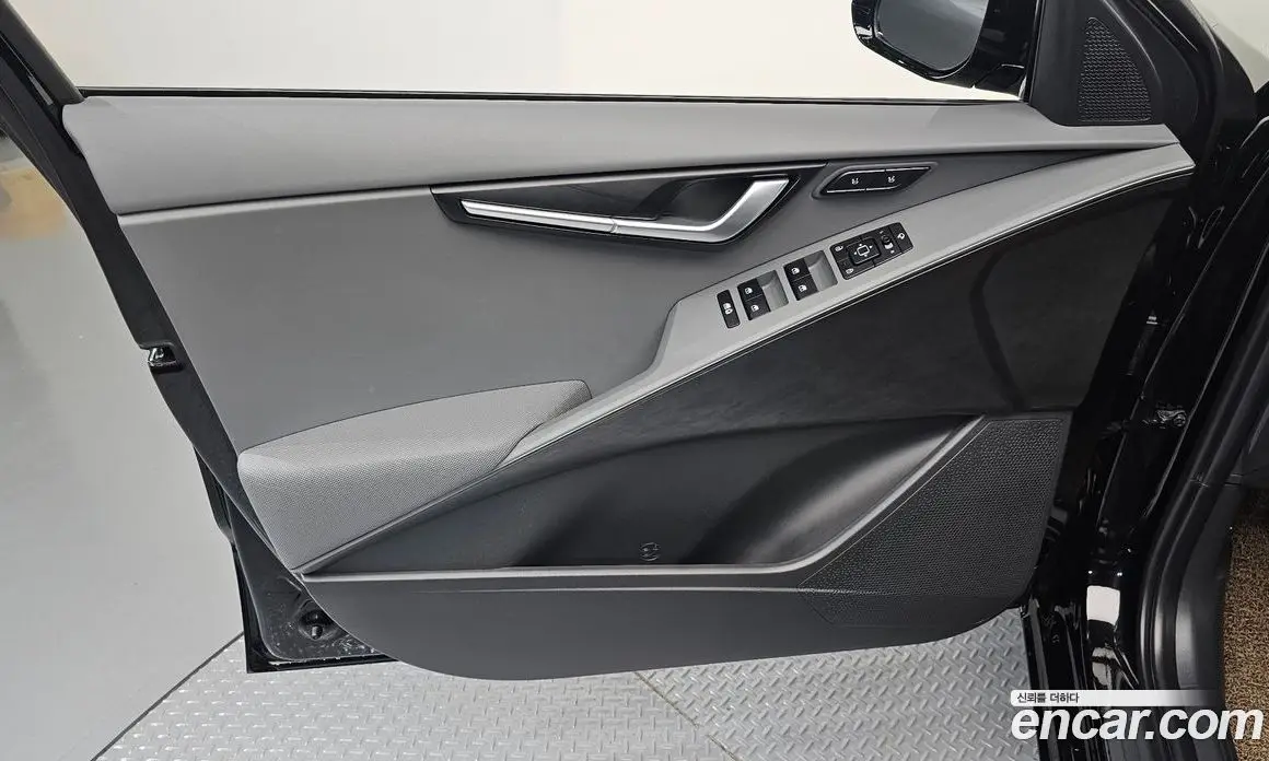 Kia Niro 2025 1.6 автомат (гидро), фото 14