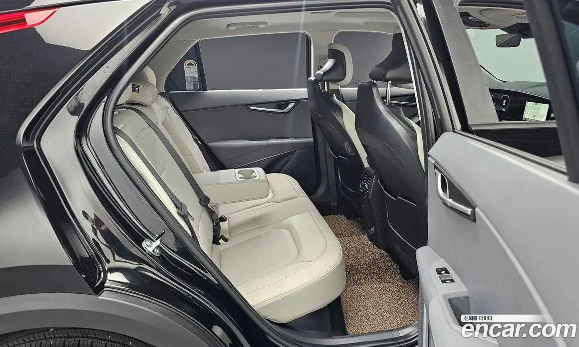 Kia Niro 2025 1.6 автомат (гидро), фото 17