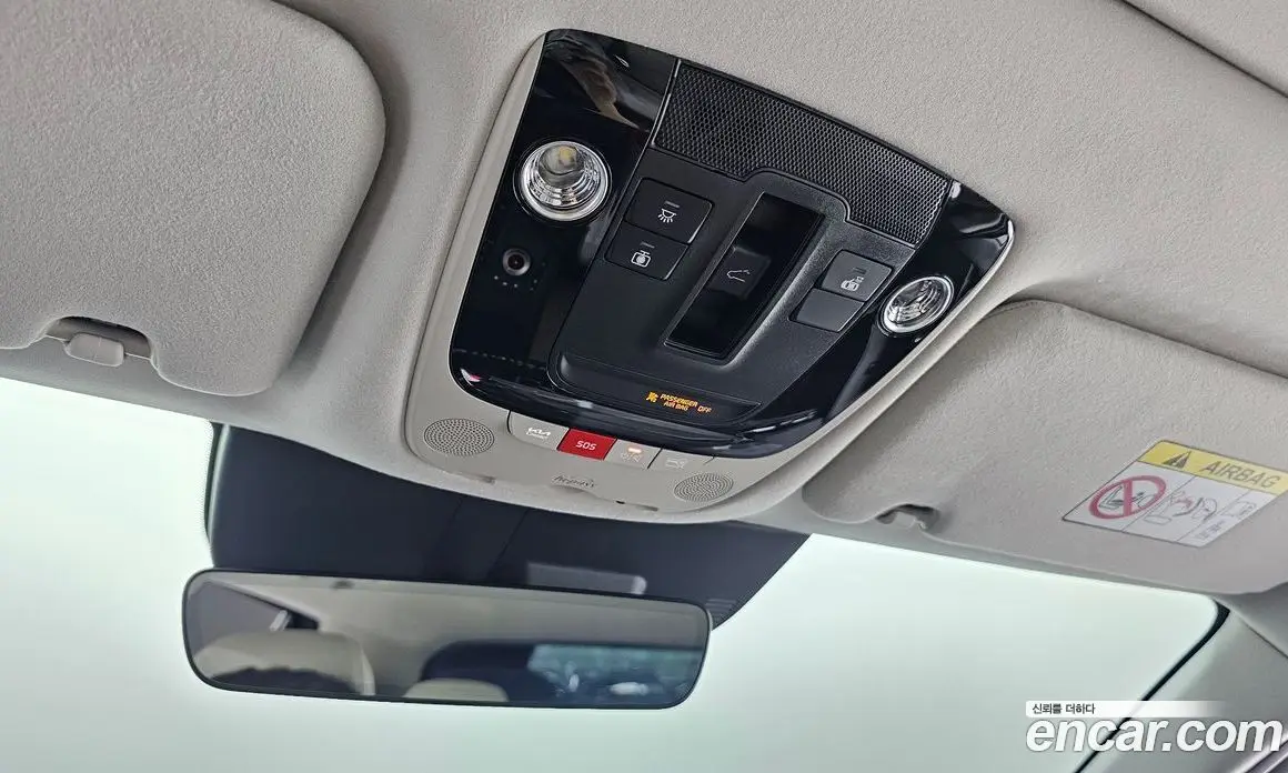 Kia Niro 2025 1.6 автомат (гидро), фото 24