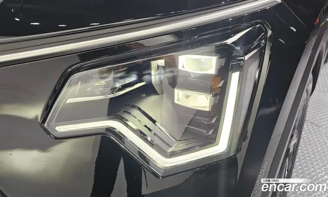 Kia Niro 2025 1.6 автомат (гидро), миниатюра 8