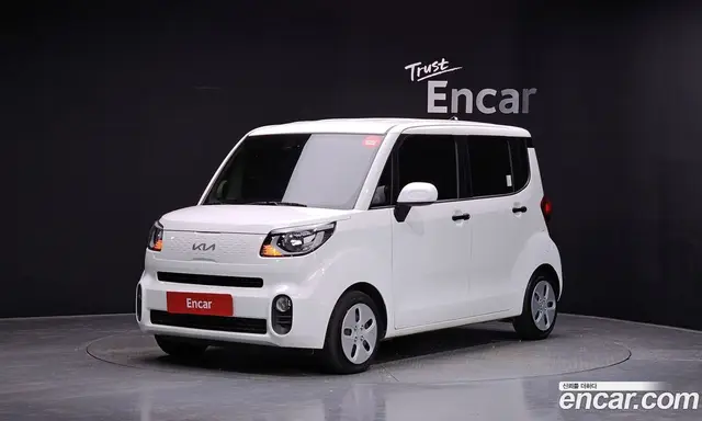 Kia Ray, 2022, 11 084 км