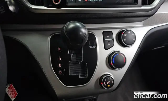 Kia Ray 2022 1.0 автомат (гидро), миниатюра 12