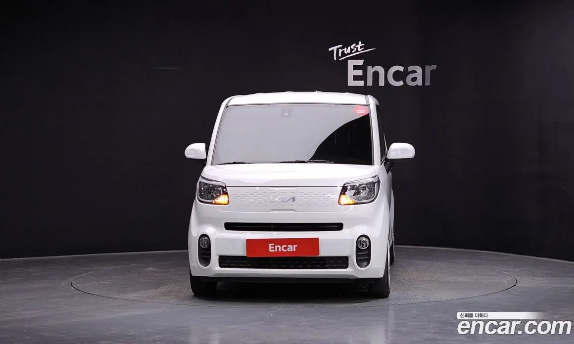 Kia Ray 2022 1.0 автомат (гидро), фото 3