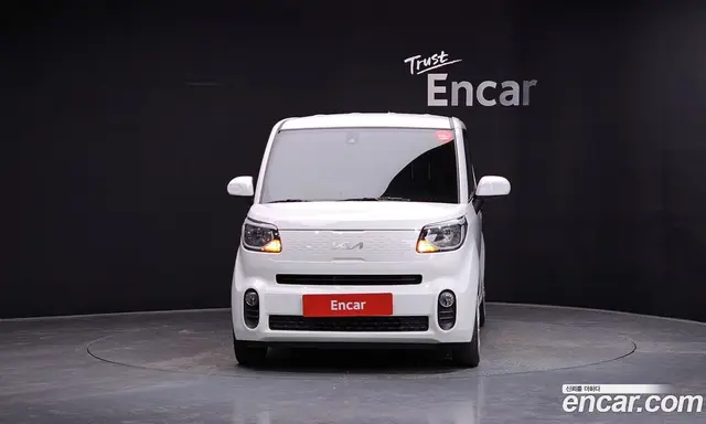 Kia Ray 2022 1.0 автомат (гидро), миниатюра 3