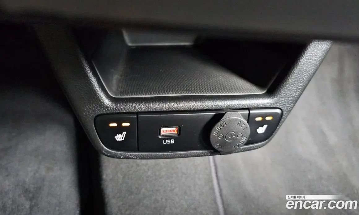 Kia Ray 2022 1.0 автомат (гидро), фото 23